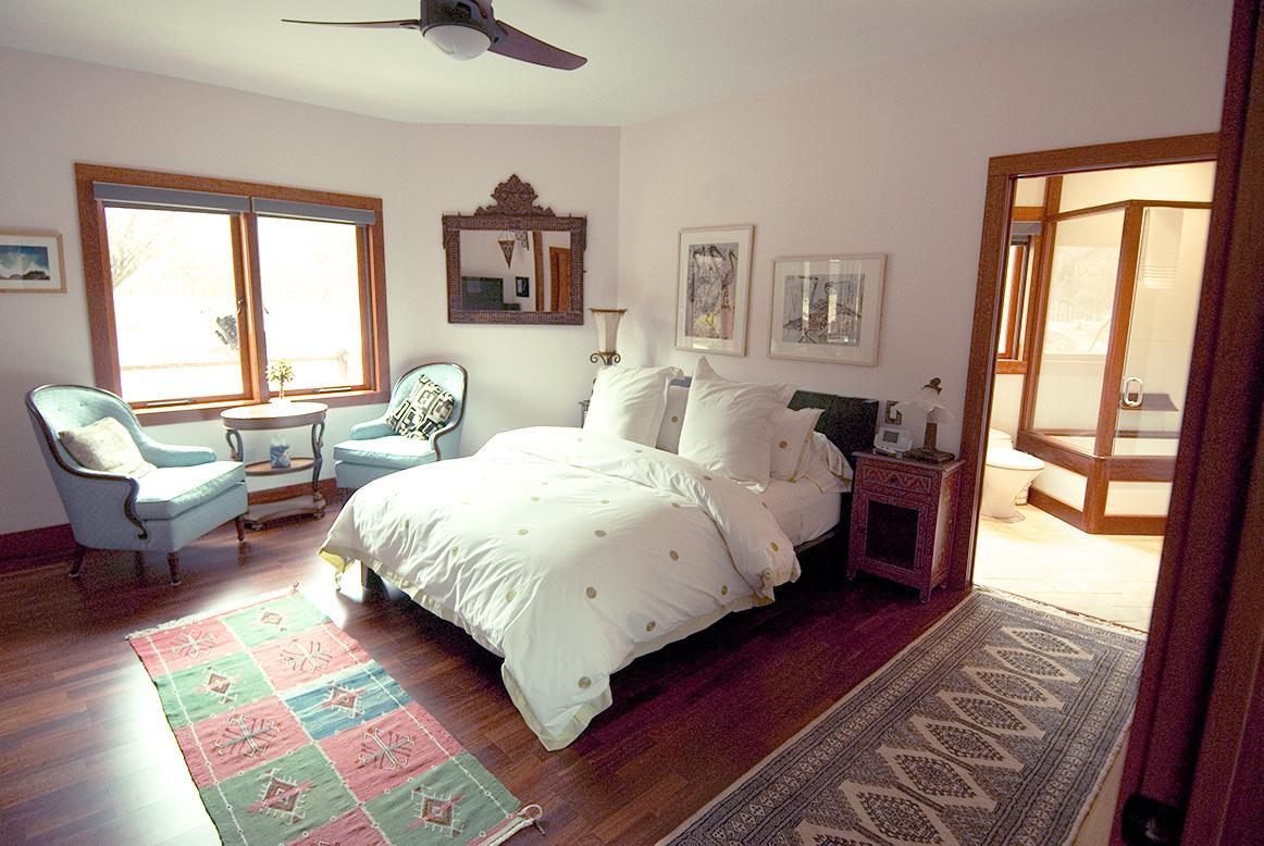 East Hampton Art House Bed And Breakfast Kültér fotó