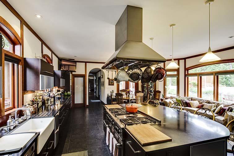 East Hampton Art House Bed And Breakfast Kültér fotó