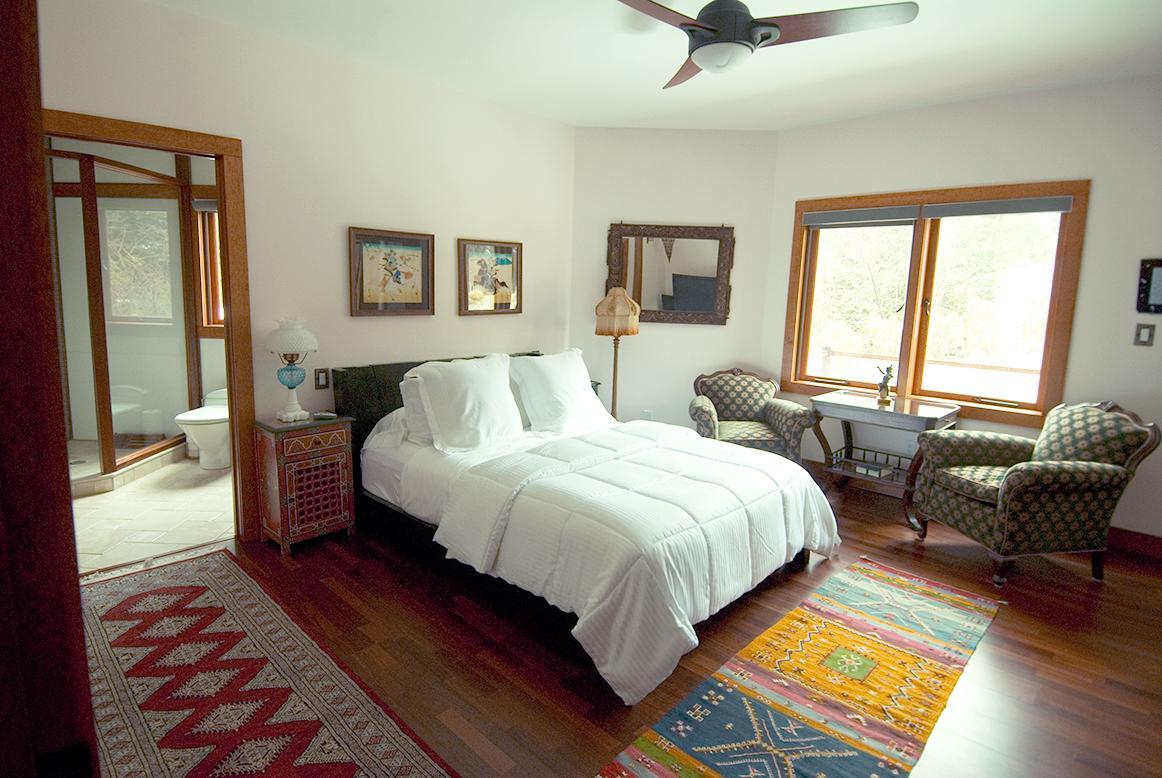 East Hampton Art House Bed And Breakfast Kültér fotó