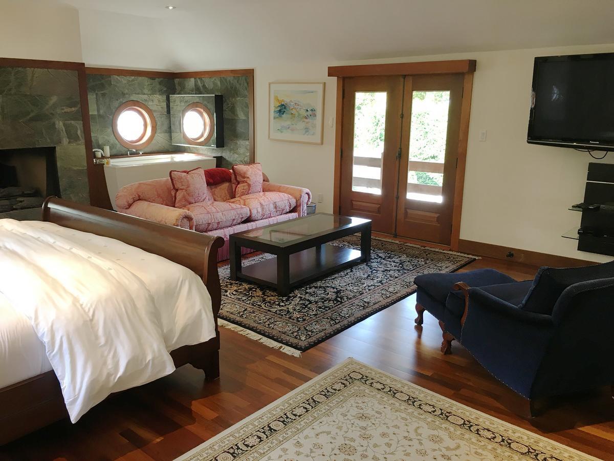 East Hampton Art House Bed And Breakfast Kültér fotó